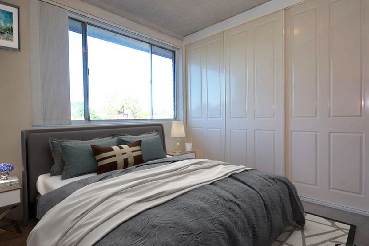 8 / 58 Edith Street, Leichhardt
