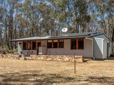 61 Redcastle Cemetery Road, Redcastle