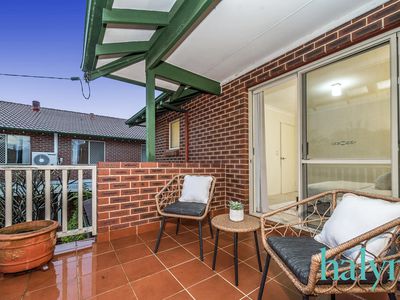 4 / 36 Kirkham Hill Terrace, Maylands