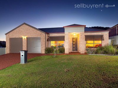 2 KILLARNEY COURT, Wodonga