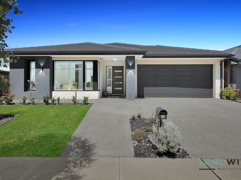 20 Rex Drive, Thornhill Park