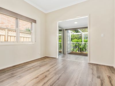 1 / 49 Matthews Street, Wollongong