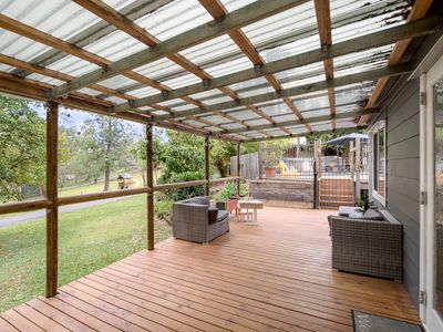 116-128 Karen Court, Tamborine