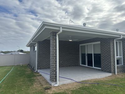 4 Kingsbarns Lane, Sussex Inlet