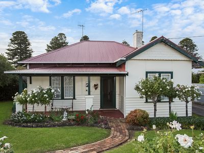 4 Earle Street, Port Fairy