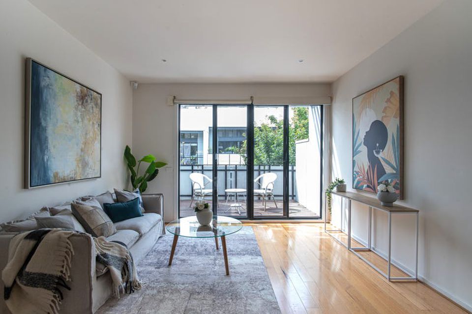5 Smyth Mews, North Melbourne