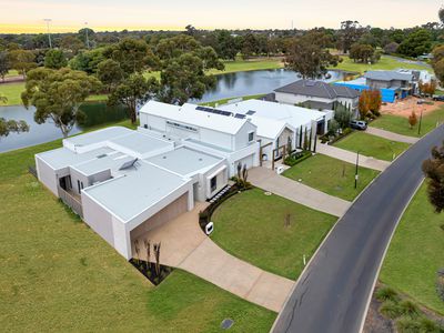 58 Fairways Drive, Mildura