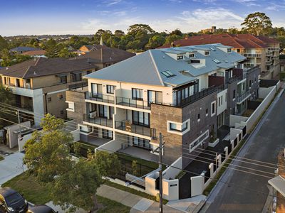 1 / 2-4 Morotai Ave, Riverwood