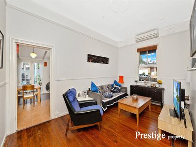 80 Willington Street, Turrella