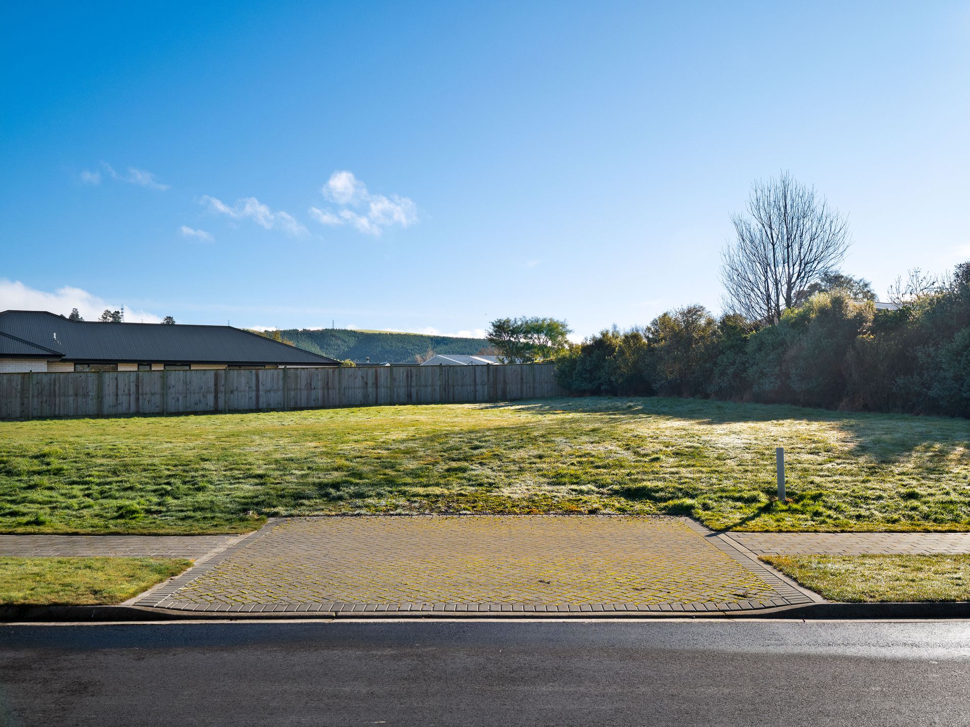 4 Three Kings Court, Outram
