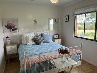 598 Mount Stanley Road, Nanango