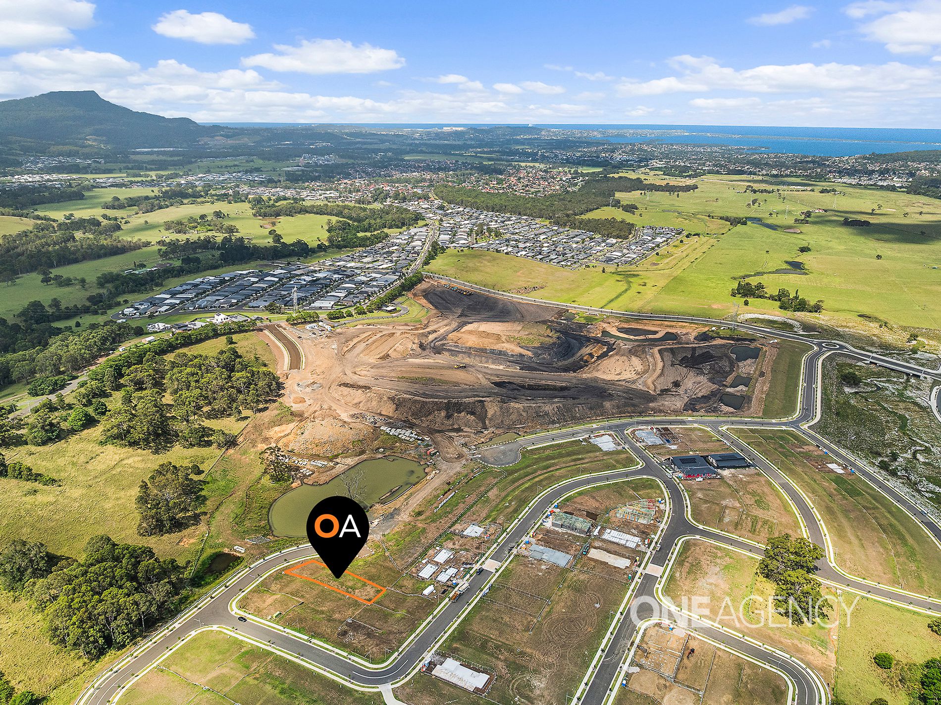 21 Glen Avon Road, Huntley