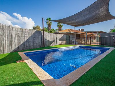 4 / 29 Daylesford Close, South Hedland