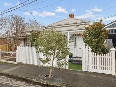 34 Goulburn Street, Yarraville