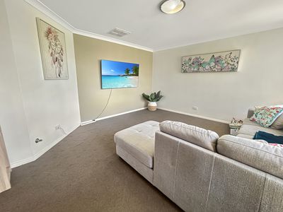 25 Arthur Summons Street, Dubbo