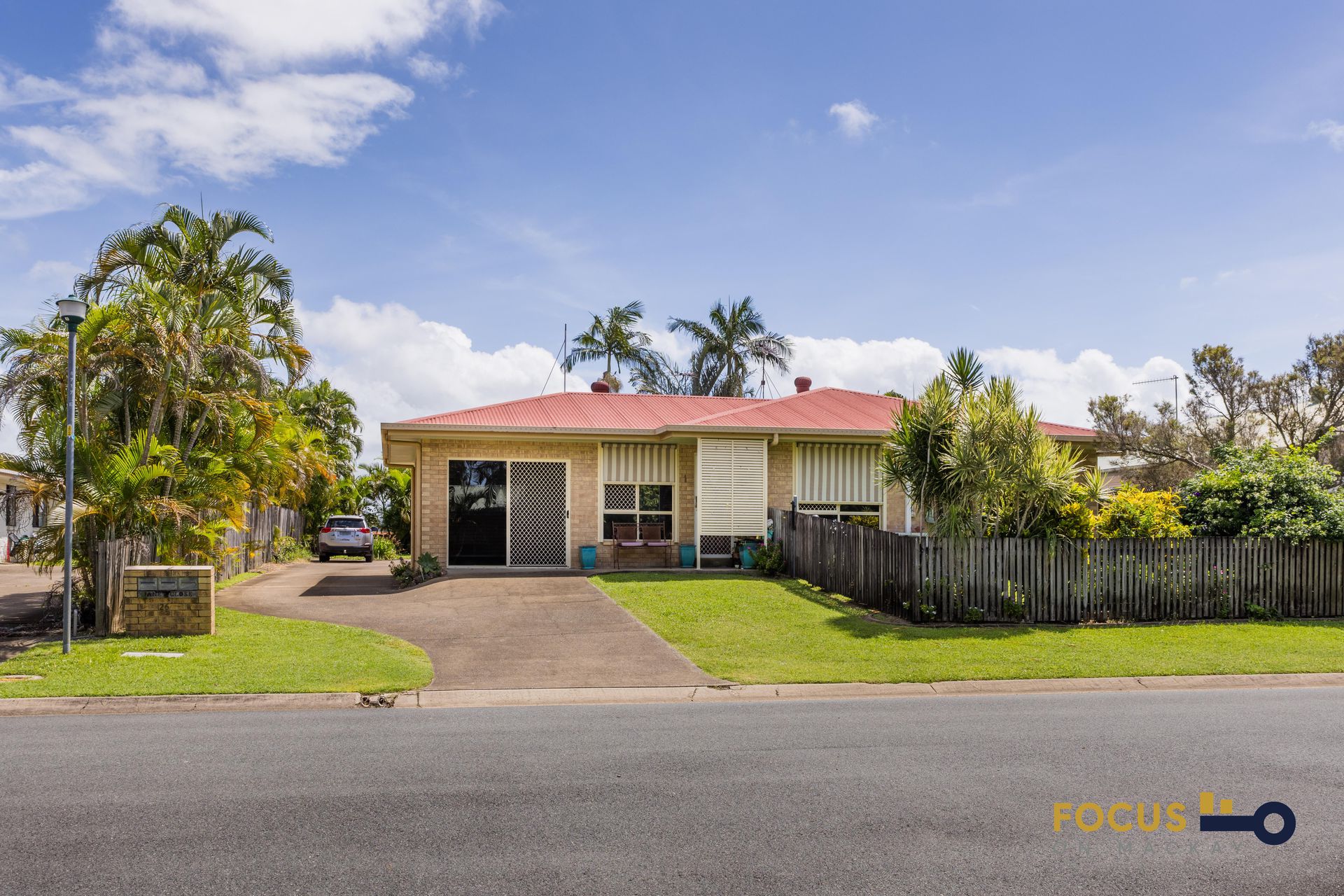 2 / 26 Lorraine Court, Andergrove