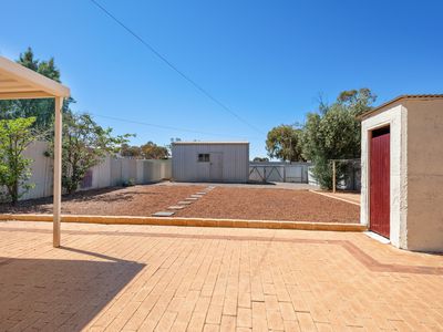1 Lyall Street, Lamington