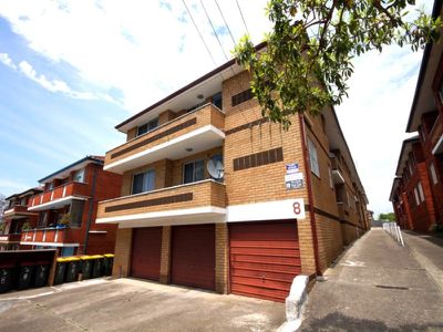 13 / 8 Fairmount Street, Lakemba