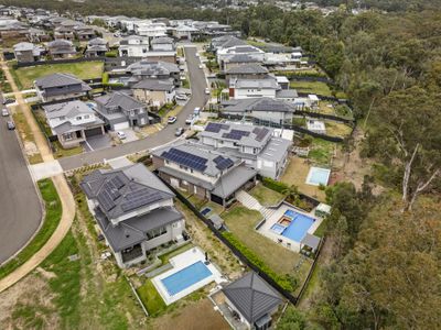 3 Chaelundi Crescent, North Kellyville