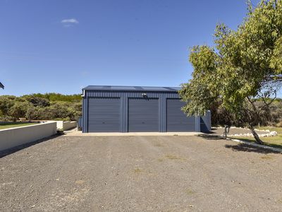 21 LAKESIDE DRIVE, Beachport