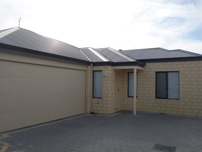 83C Nollamara Ave, Nollamara