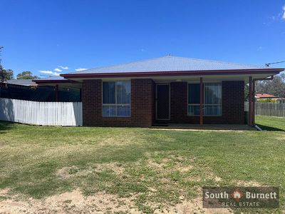 2 Bunker Avenue, Nanango