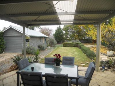 27 Stewart Street, Horsham