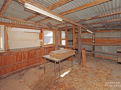 31 Hamilton Street, Murtoa