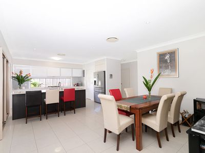 52 Red Gum Crescent, Wakerley