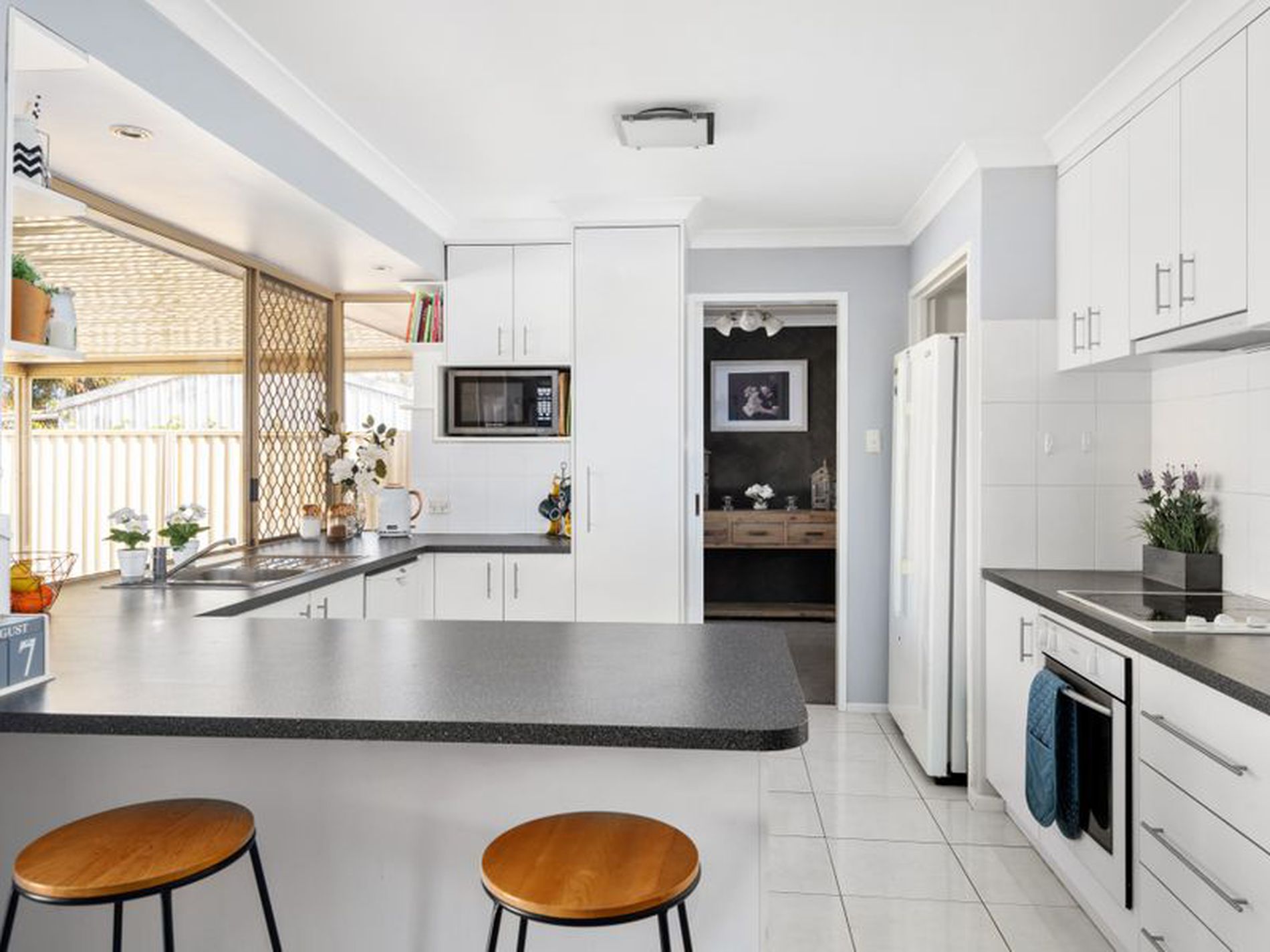 209 Bourke Street, West Lamington