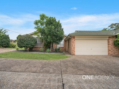 1 / 71 Page Avenue, North Nowra