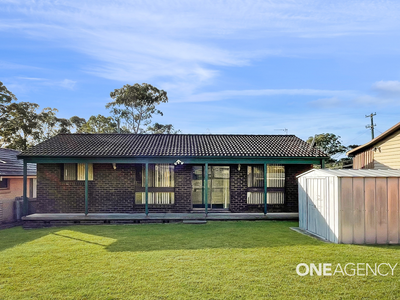 7 Waratah Crescent, Sanctuary Point