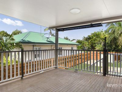8A Tenth Avenue, Railway Estate