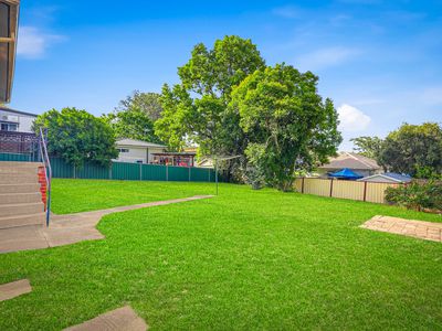 293 Great Western Highway, St Marys