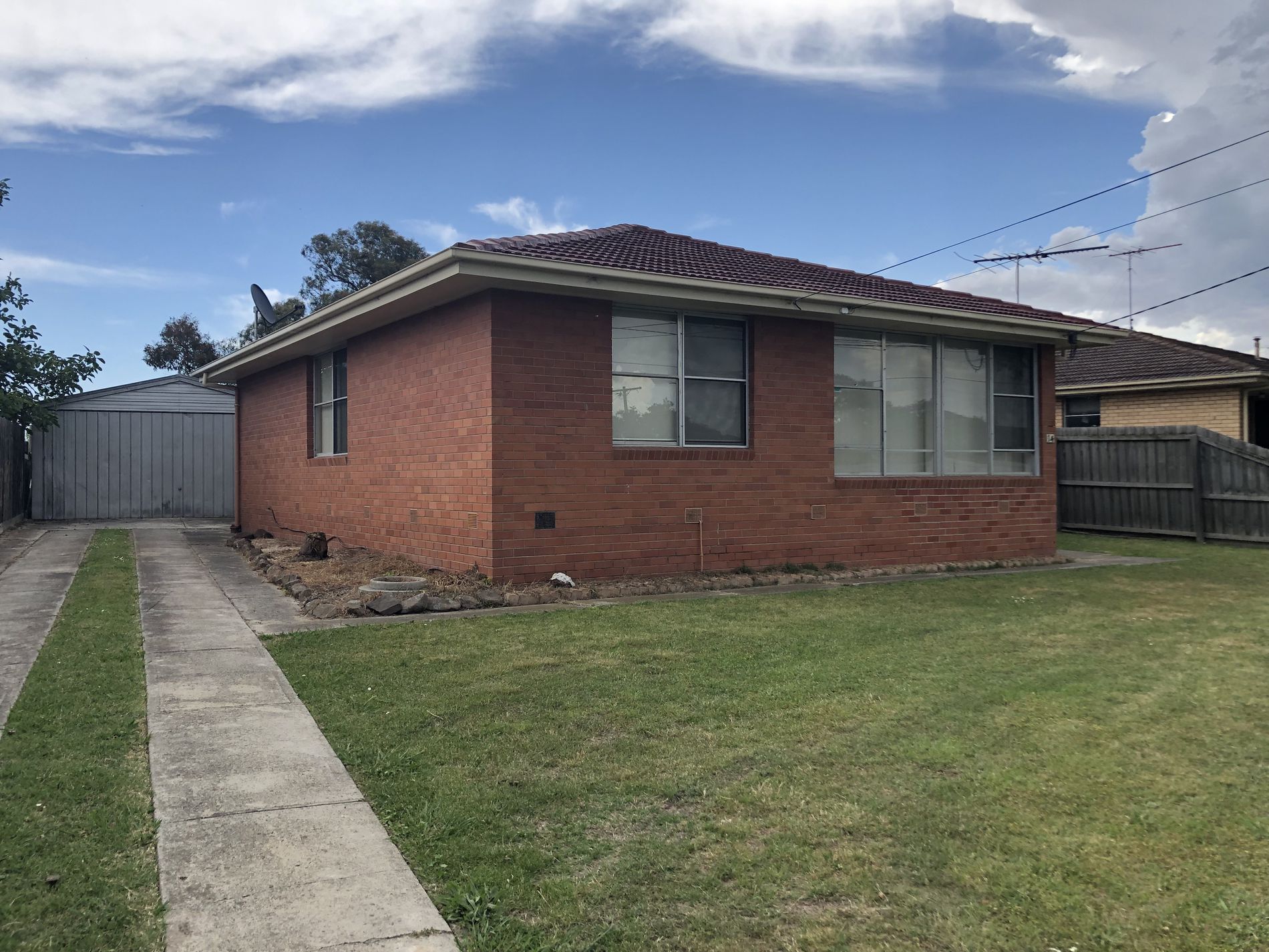 14 Hibiscus Crescent, Newcomb