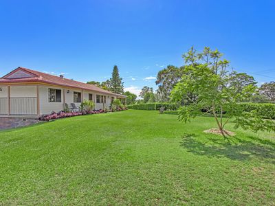 12 Kiwarrak Drive, Rainbow Flat