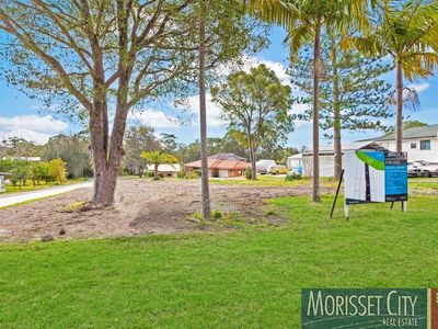 Lot 661, 19 Macquarie Road, Morisset Park