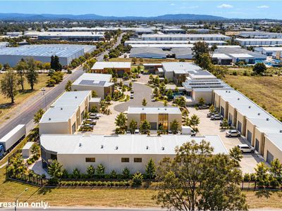 17 NETWORK PLACE, Richlands