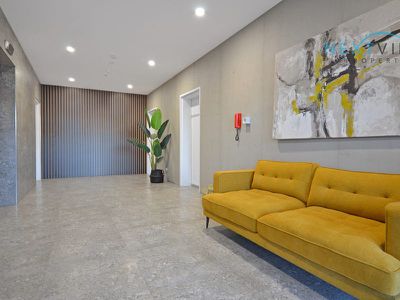 E603 / 11 Charles Street, Wickham