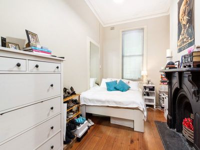 350 Riley Street, Surry Hills