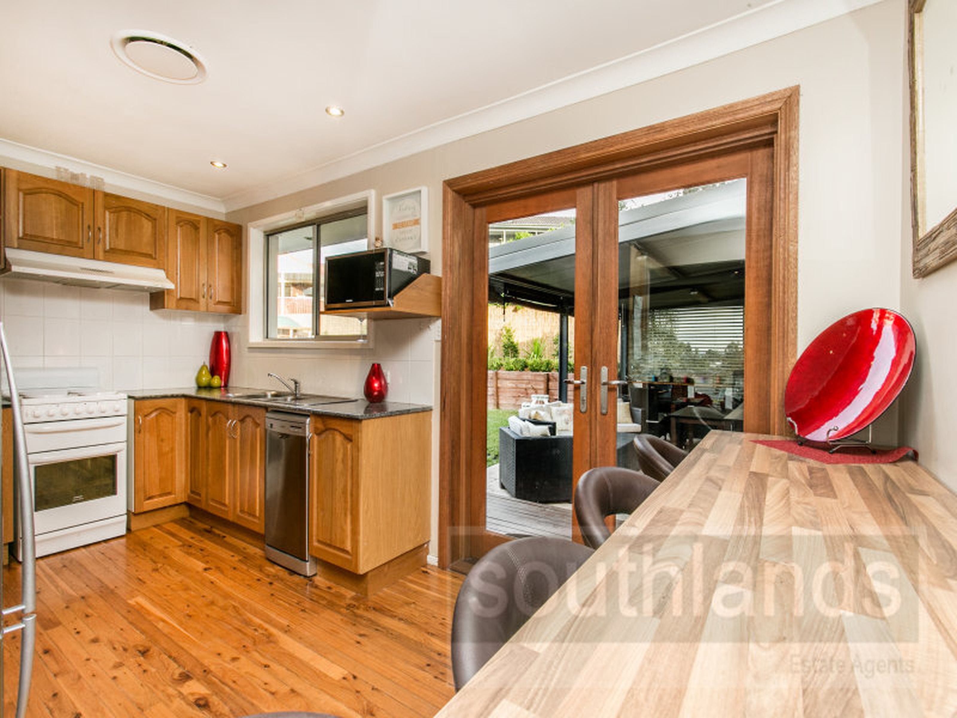 3 Heyward Close , JAMISONTOWN