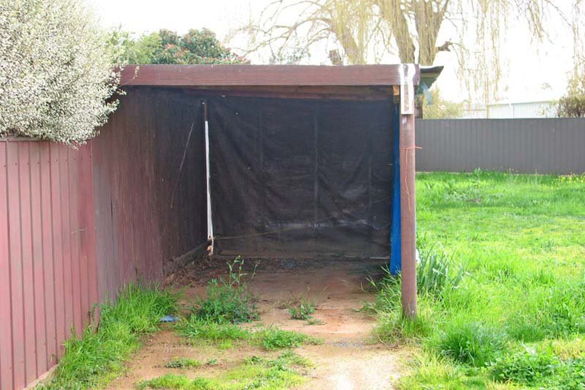 12 Lynton Crescent, Kyabram