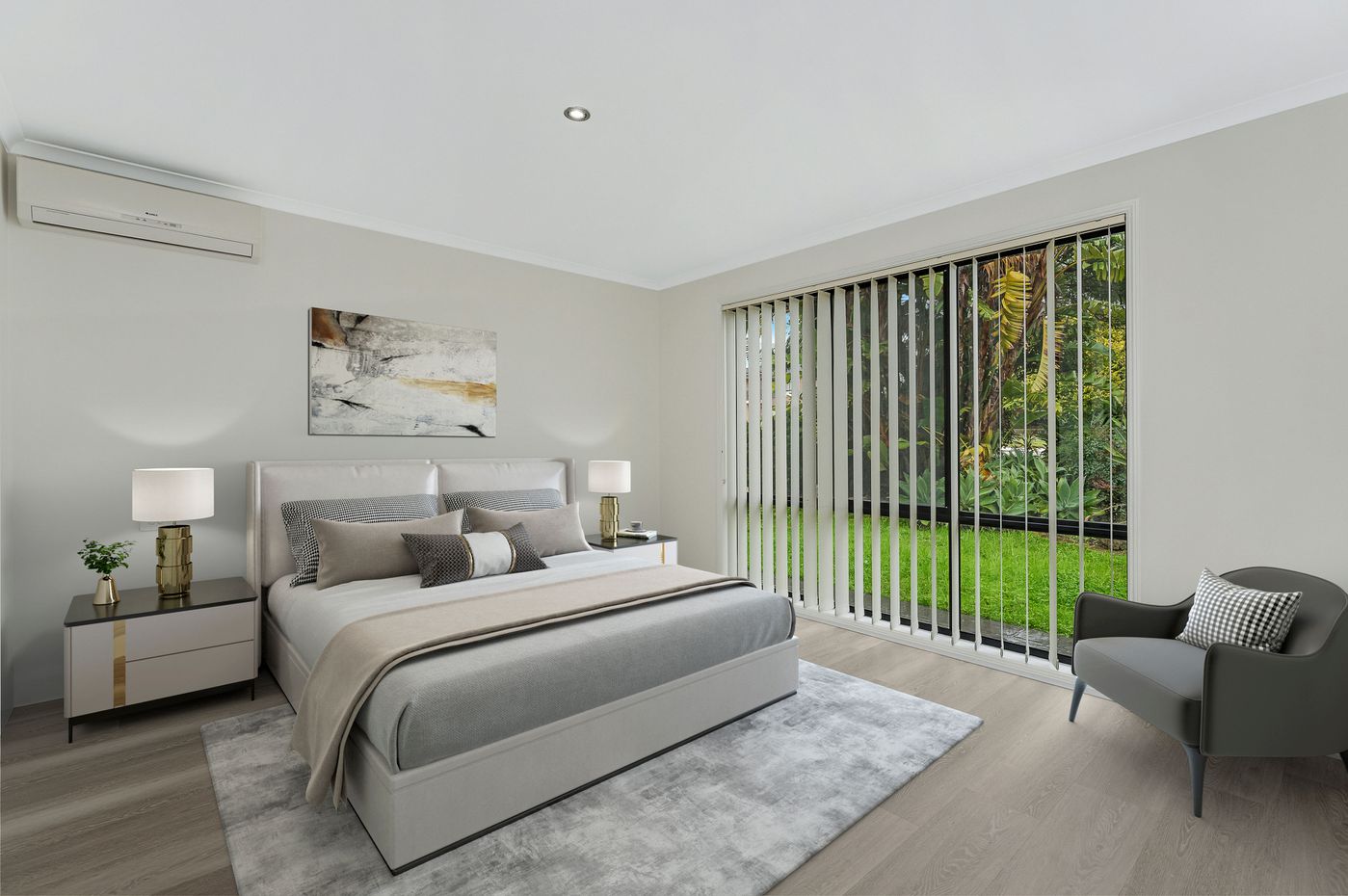 215 Englorie Park Drive, GLEN ALPINE