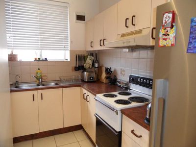 16 / 42 President Avenue, Kogarah