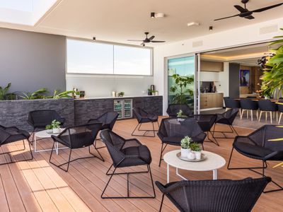 1205 / 105 Stirling Street, Perth