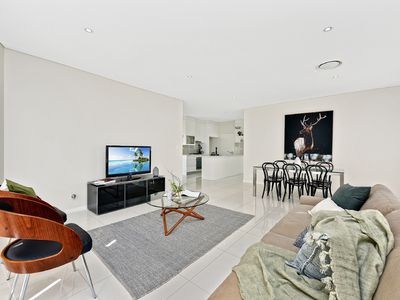 14 / 7 Harrington Avenue, Castle Hill