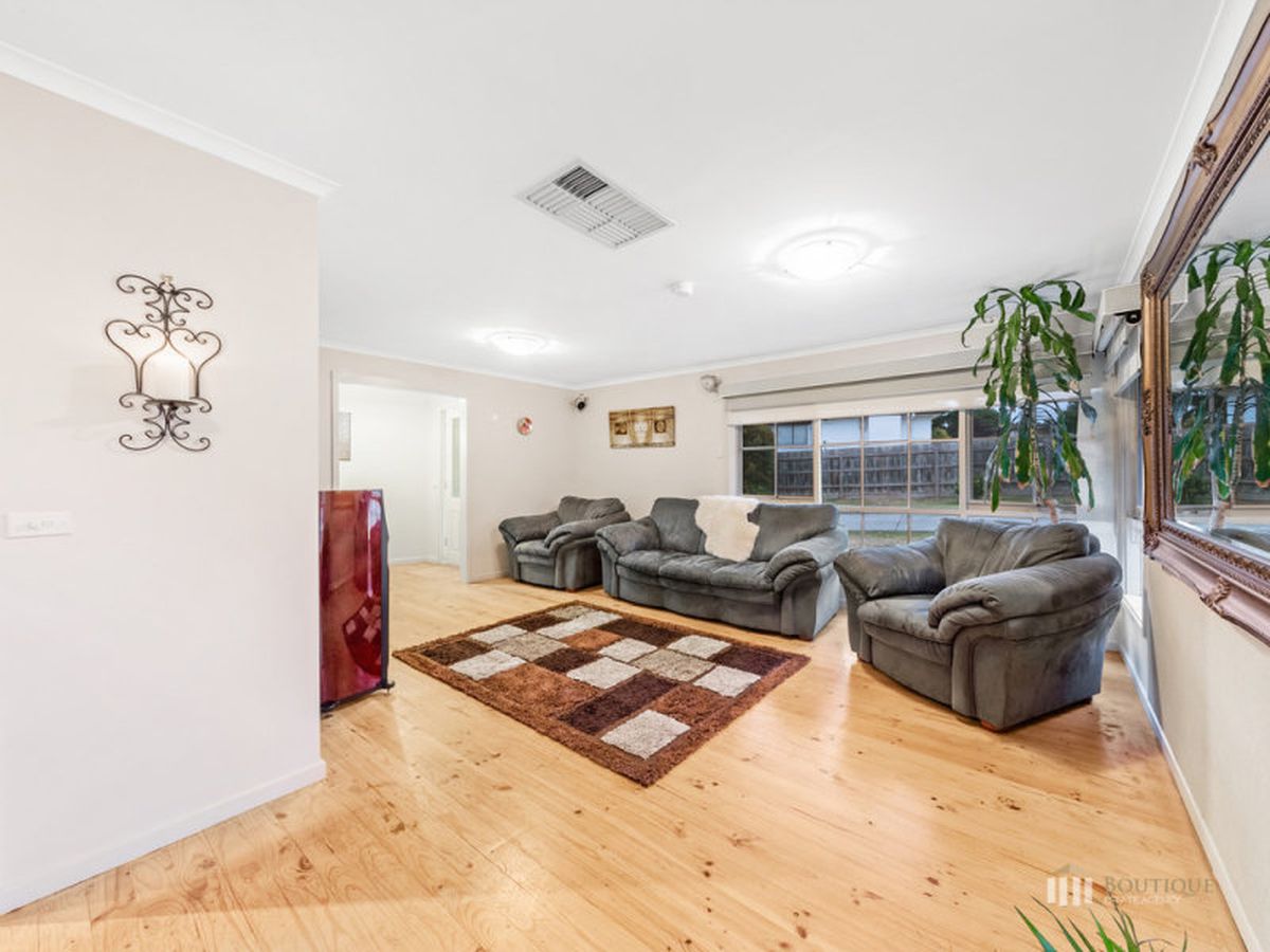 5 Wingham Street, Dandenong North