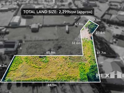 Lot 2, 61 Hillsley Avenue, Narre Warren North