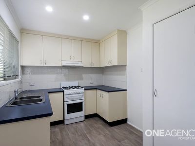 21 Bampi St, Durack