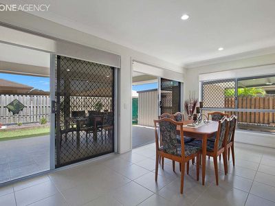 14 Mawson Court, Urraween